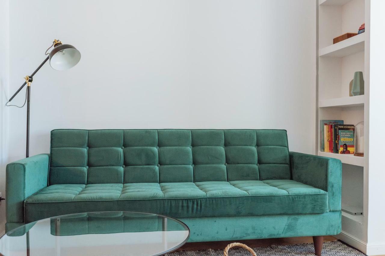 בוקרשט Brezoianu Spacious Flat מראה חיצוני תמונה